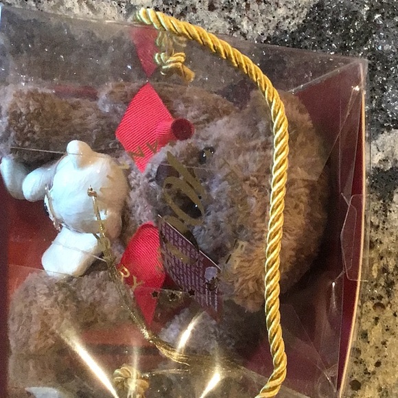 Lenox American Bears 100th Anniversary - Picture 3 of 6